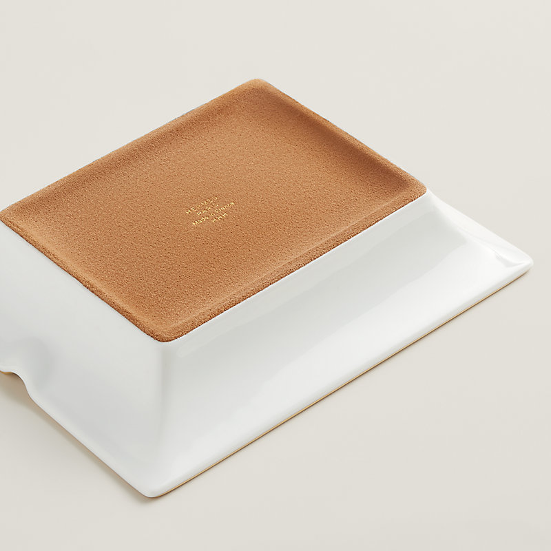 Cheval Deco ashtray | Hermès USA